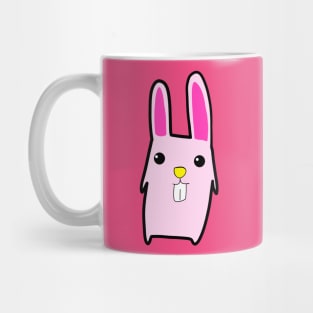 Bunny Mug